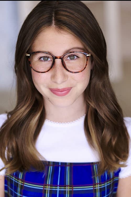 Emmy Pynes foto