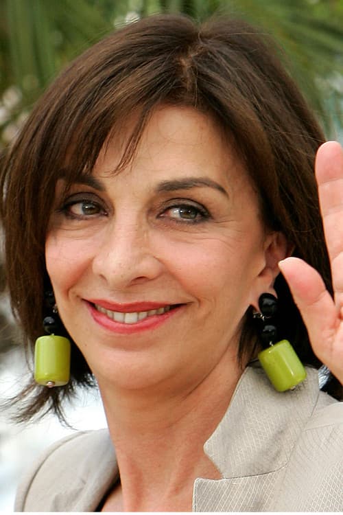 Anna Bonaiuto foto