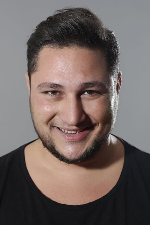 Alper Kadayıfçı foto