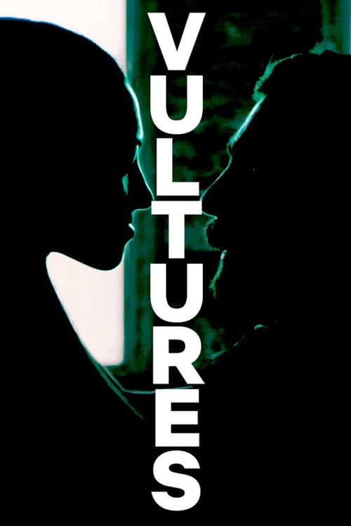 Vultures (2022) poster