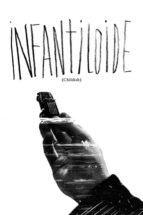 Infantiloide (2022) poster