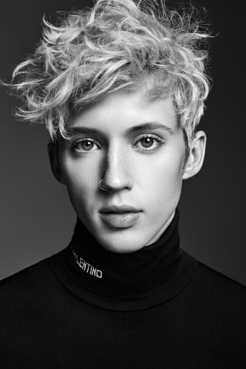 Troye Sivan foto