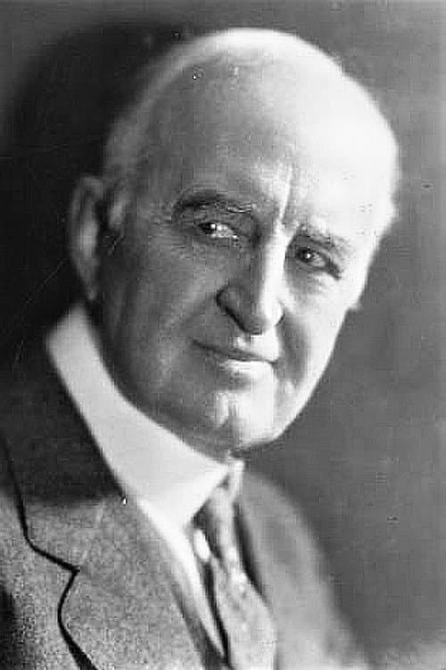 Frank Currier foto