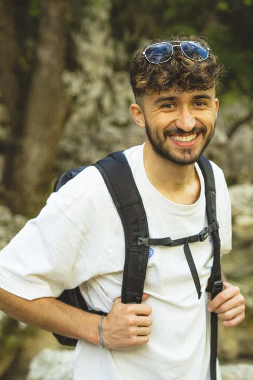 Fabien Cezar foto