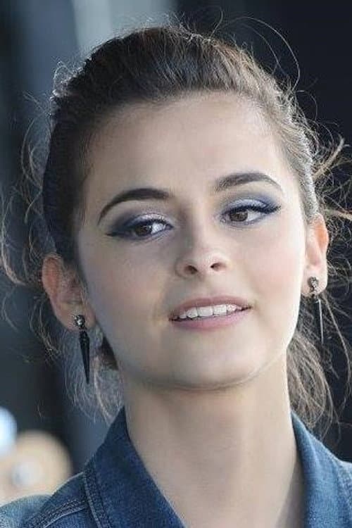 Lisa Hartmann foto