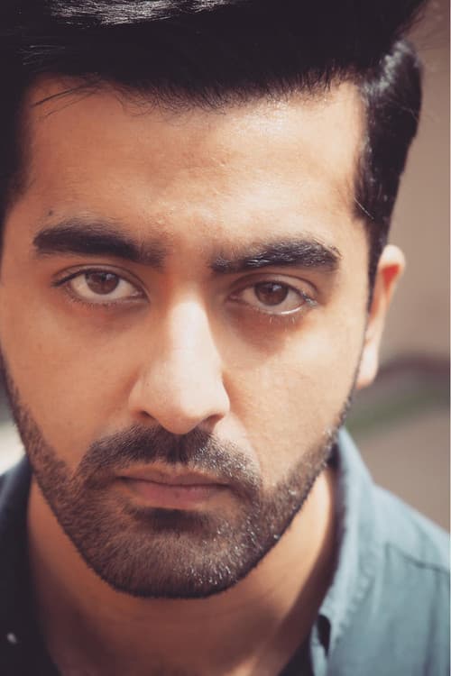 Saim Sadiq foto