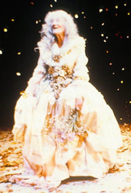 Depuis le Jour (1987) poster