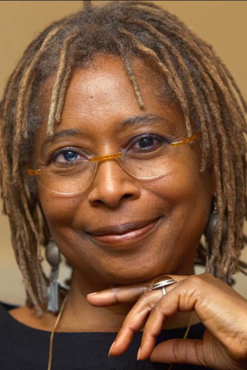 Alice Walker foto