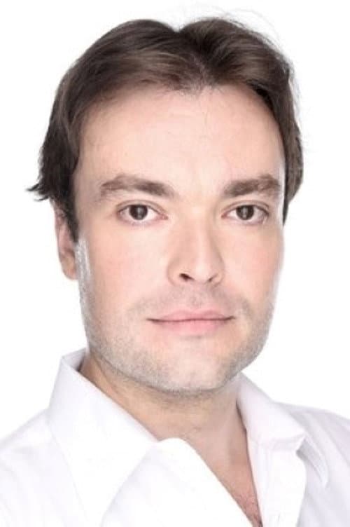 Alexander Fadeyechev foto