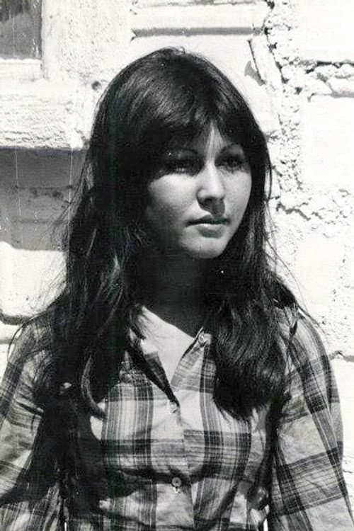 Beatriz Lapido foto