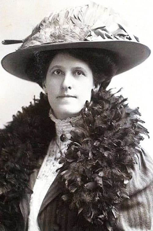 Louise Mackintosh foto