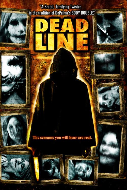 Interferencia (2007) poster