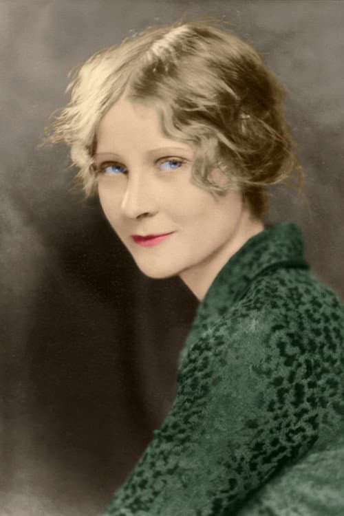 Peg Entwistle foto