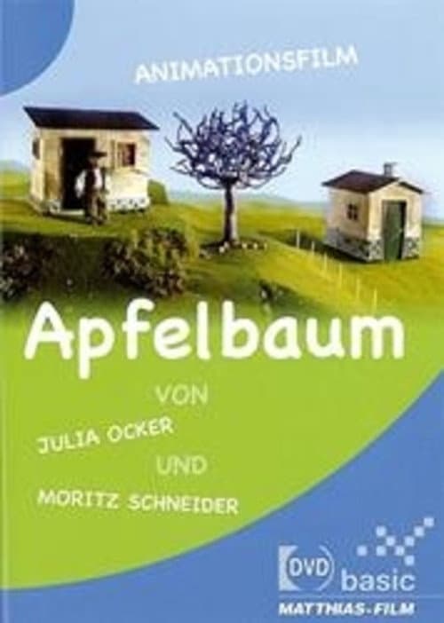 Apfelbaum (2007) poster