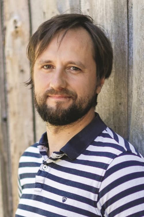 Kristaps Brīze foto