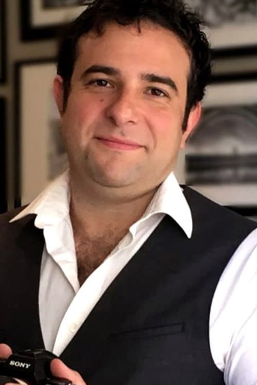 Oren Benamor foto
