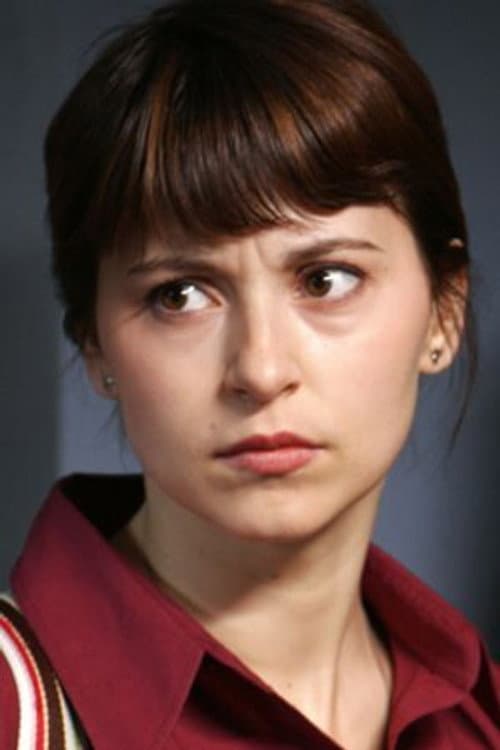Yuliya Batinova foto