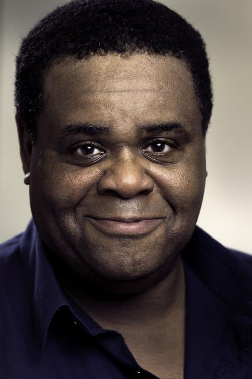 Clive Rowe foto