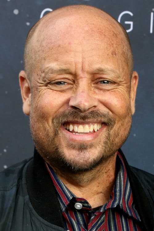 Aron Eisenberg foto