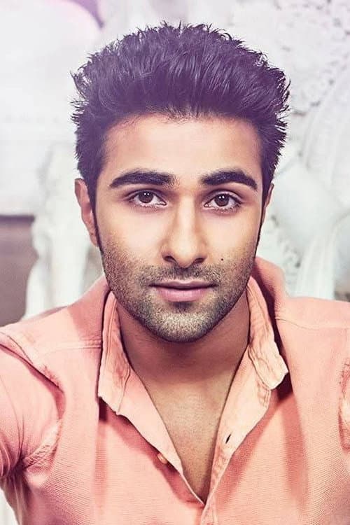 आदर जैन foto