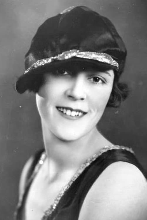 Dorothy Boyd foto