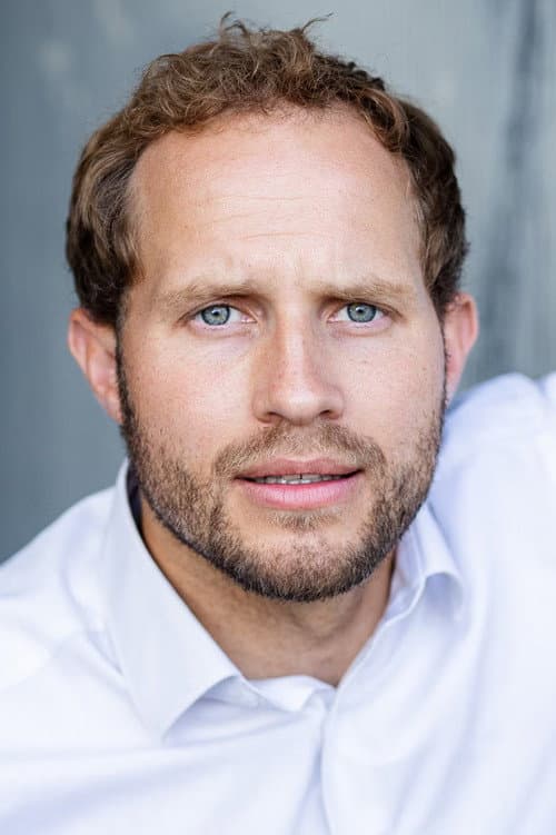 Arne Löber foto