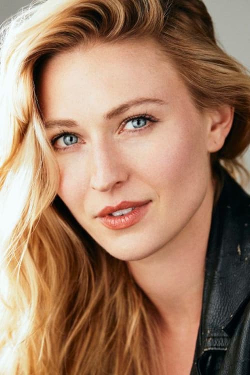 Piper Rae Patterson foto