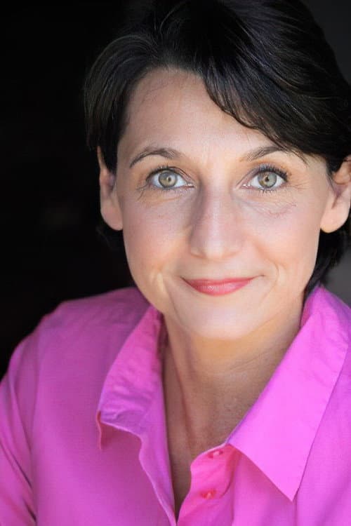 Alison Martin foto