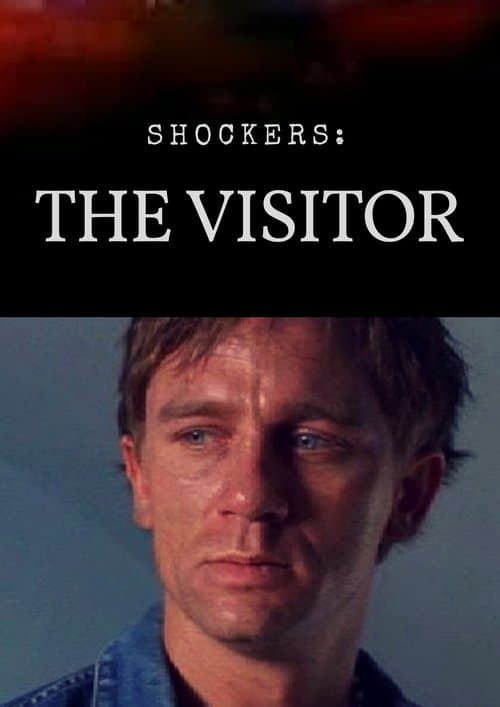 Shockers:  The Visitor (1999) poster
