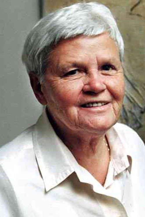 Maj-Brith Bergström-Walan foto