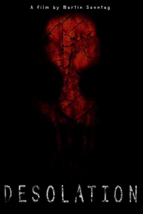 Desolation (2016) poster