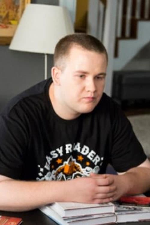 Adam Sikora foto
