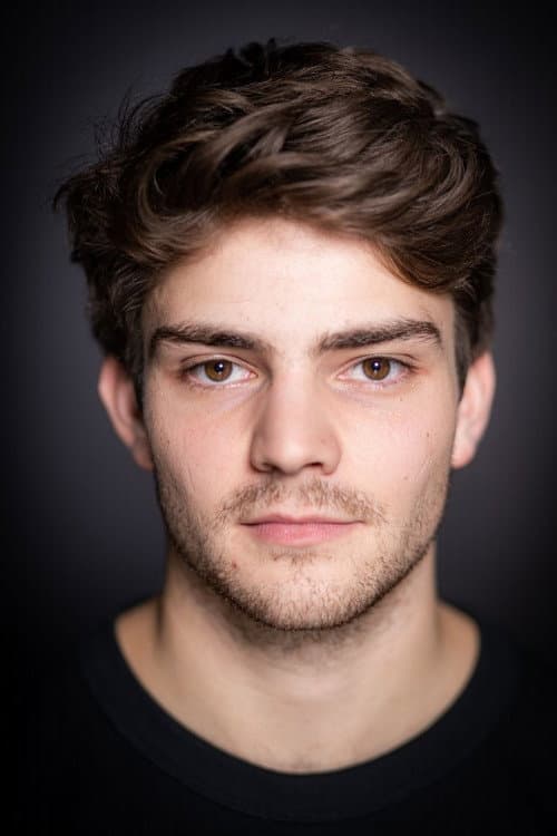Nathan Naenen foto