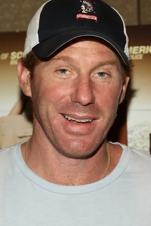 Eric Eisner foto