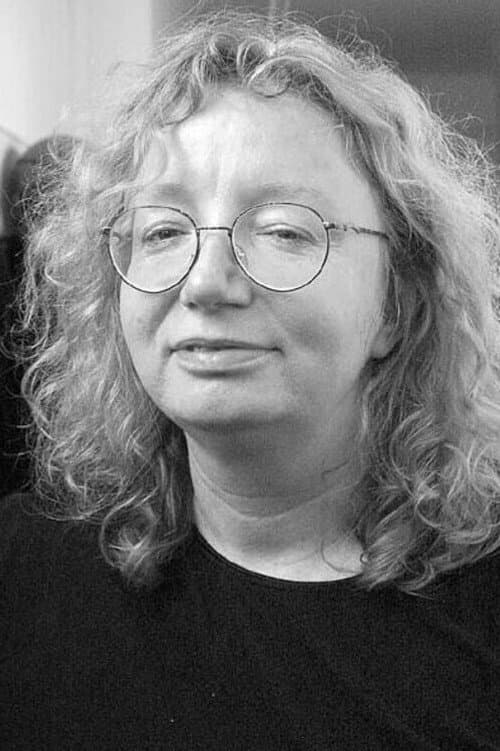 Maria Zmarz-Koczanowicz foto