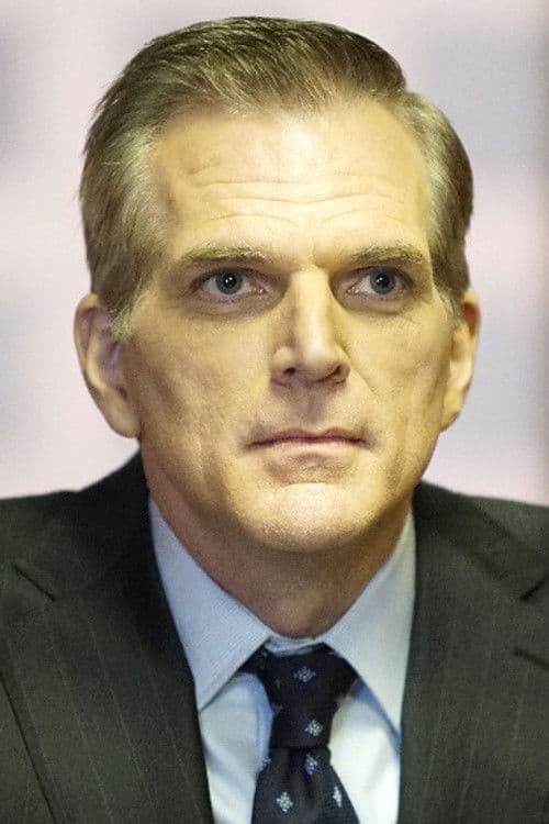 Markus Flanagan foto