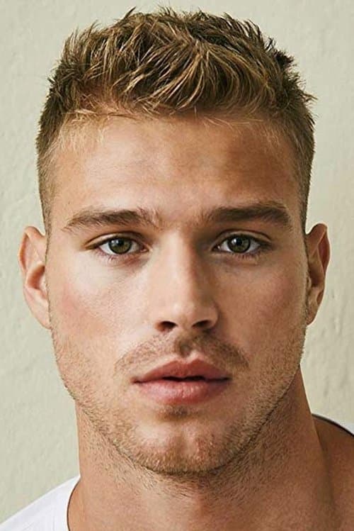 Matthew Noszka foto