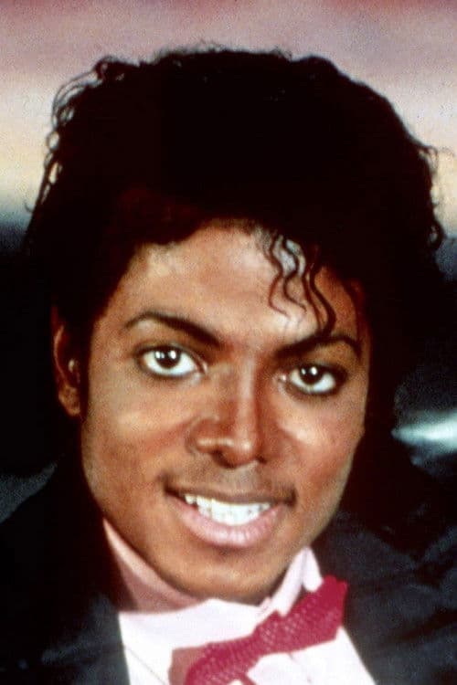 Michael Jackson - A Tribute: An Unauthorized Film (2010) poster