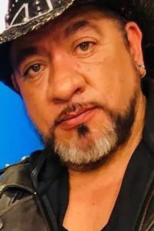 Carlos Trejo foto