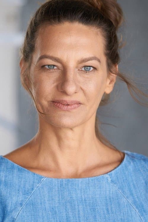 Catrin Striebeck foto