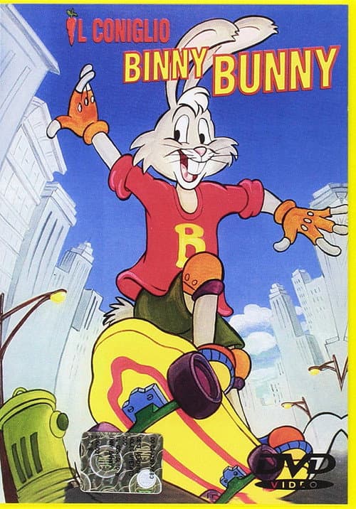 Neue Geschichten vom Osterhasen (1994) poster