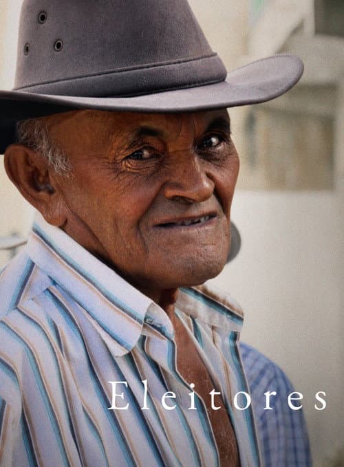 Eleitores (2025) poster