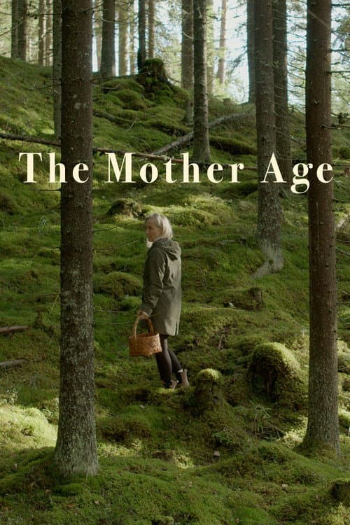 The Mother Age (2026) poster