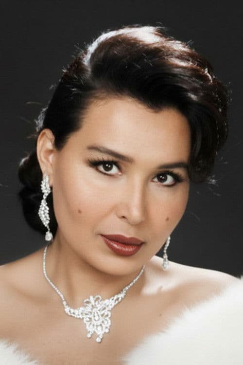 Bülent Ersoy foto