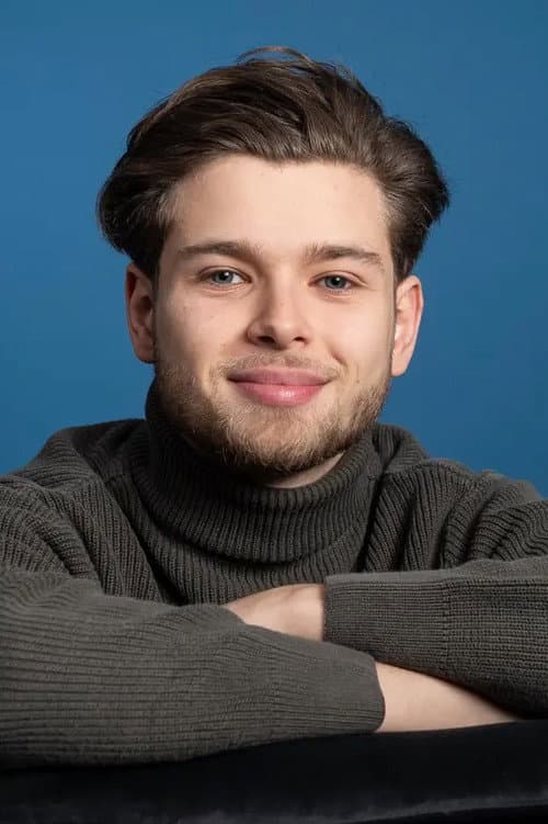 Bruno Peki foto