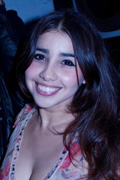 Mia Daniela Alejo foto
