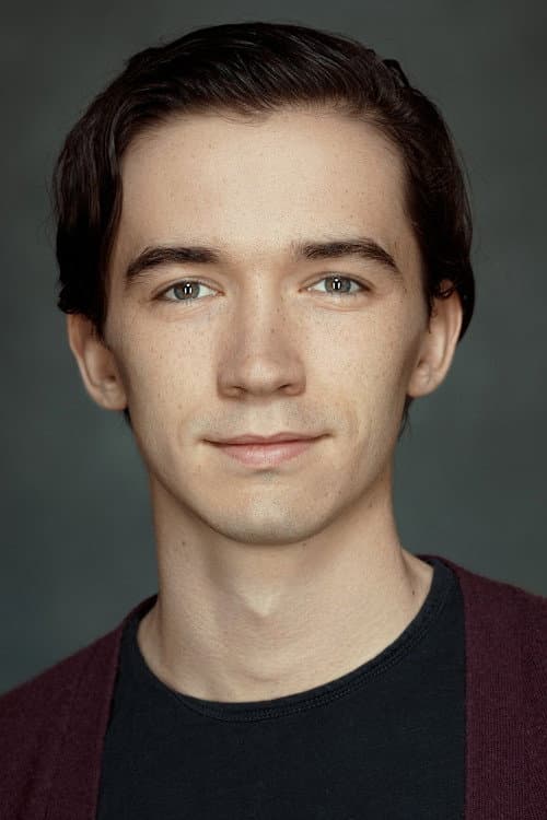 Liam Aiken foto