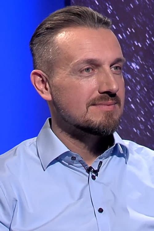 Michael Pettke foto