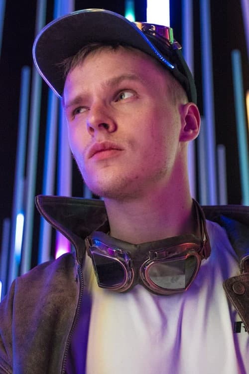 Egor Loskutov foto