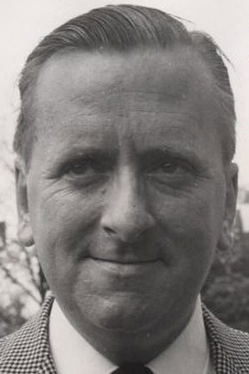 Hugh Lloyd foto